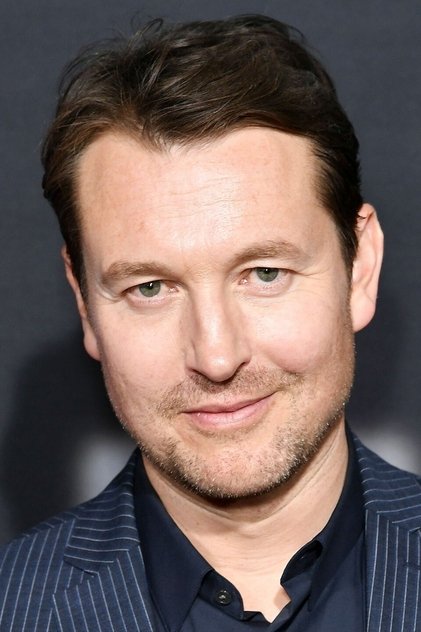 Zdjęcie Leigh Whannell