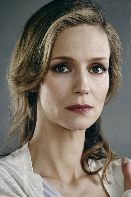Zdjęcie Laura Regan