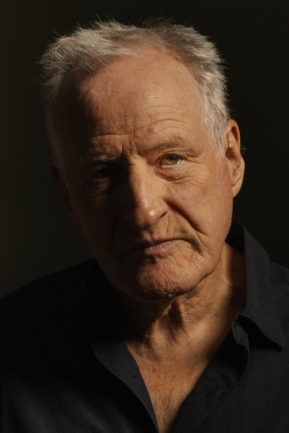 Zdjęcie Michael Mann