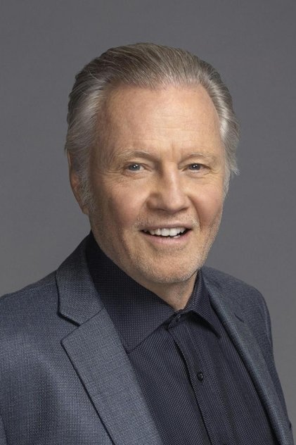 Zdjęcie Jon Voight