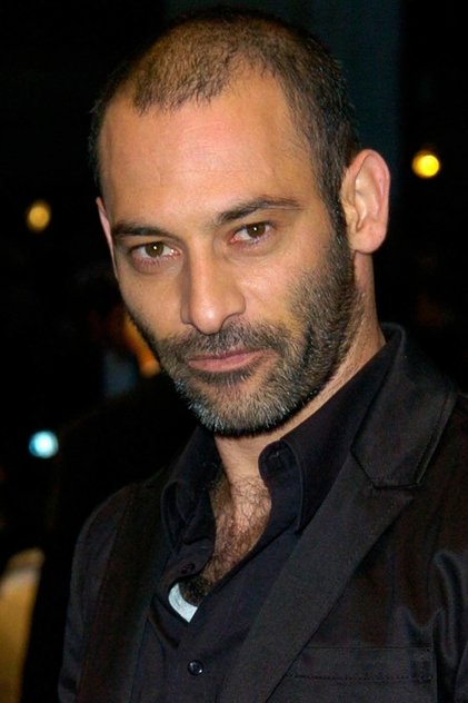 Zdjęcie Ashraf Barhom