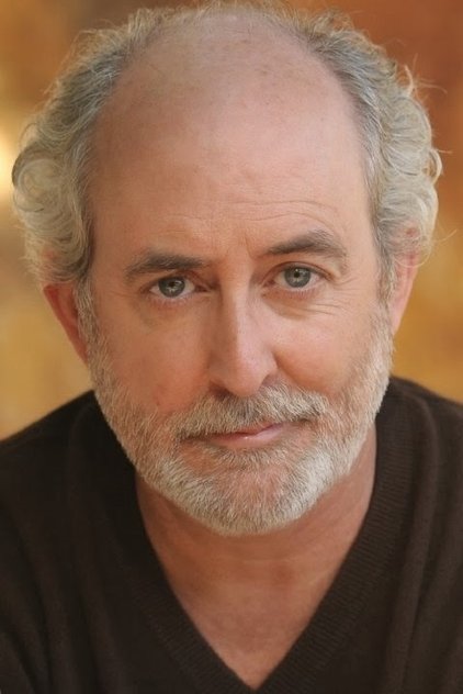 Zdjęcie Christopher Boyer
