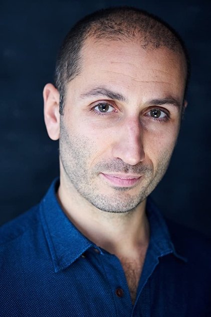 Zdjęcie George Georgiou