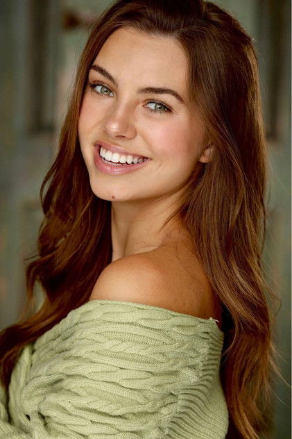 Zdjęcie Caitlin Carmichael