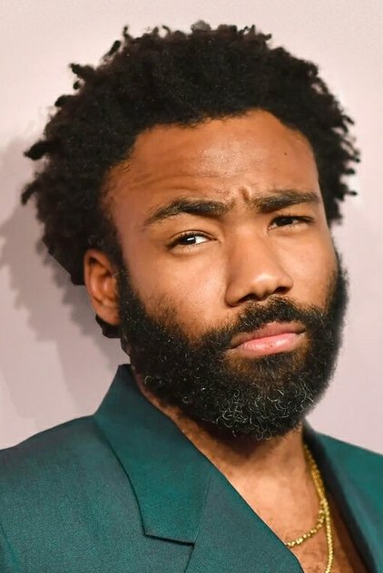 Zdjęcie Donald Glover