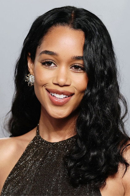Zdjęcie Laura Harrier