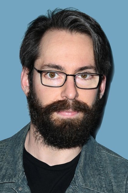 Zdjęcie Martin Starr