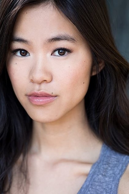 Zdjęcie Tiffany Espensen