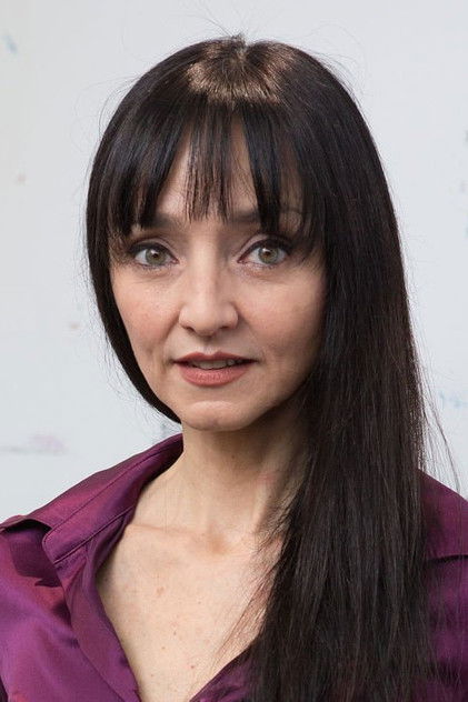 Zdjęcie Maria de Medeiros