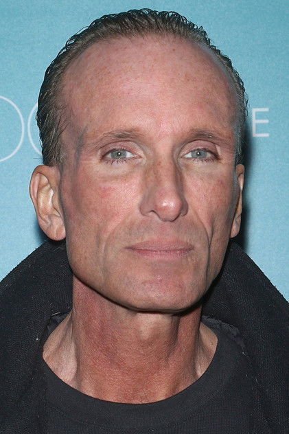 Zdjęcie Peter Greene