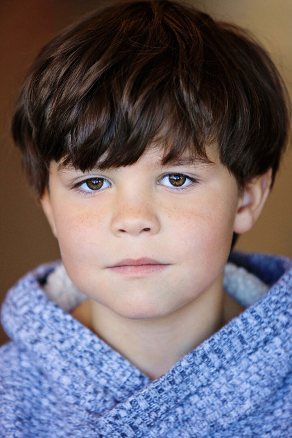 Zdjęcie Luke Speakman