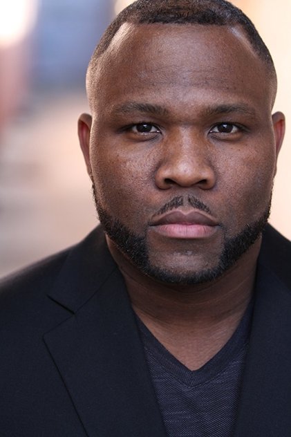 Zdjęcie Aaron Quick Nelson
