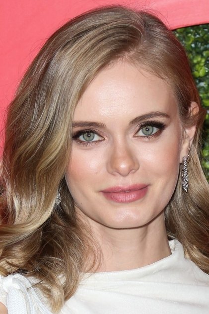 Zdjęcie Sara Paxton