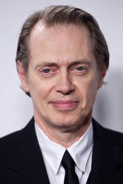 Zdjęcie Steve Buscemi