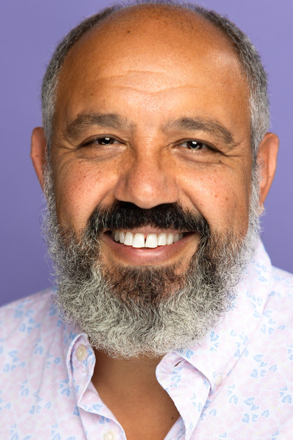 Zdjęcie Mohammed Fahmy