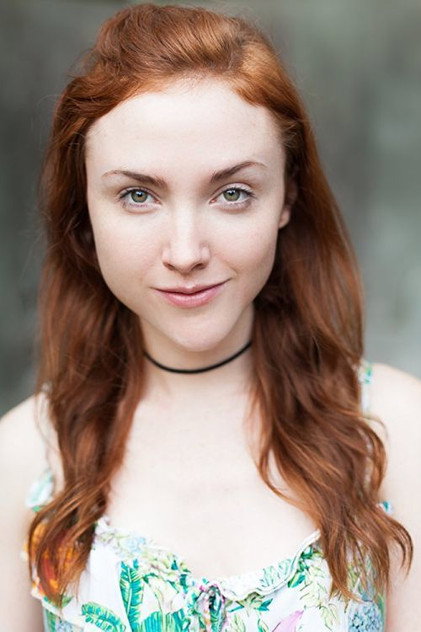 Zdjęcie Ashley Ames
