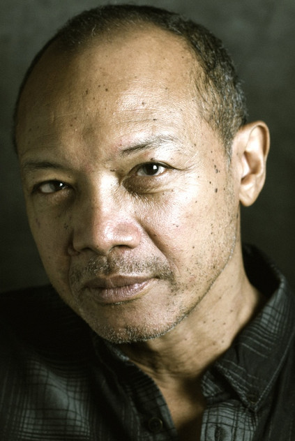 Zdjęcie Paul Calderon