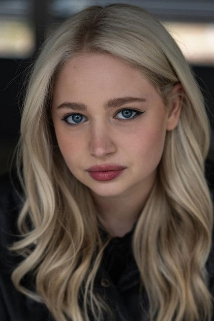 Zdjęcie Sarah Kopkin
