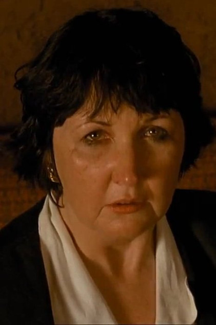 Zdjęcie Brenda Hillhouse