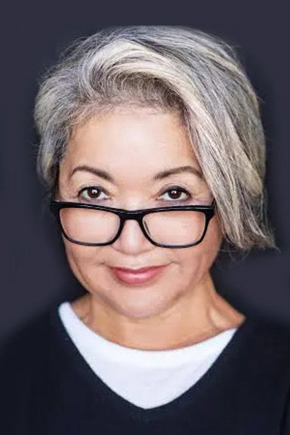 Zdjęcie Karen Maruyama