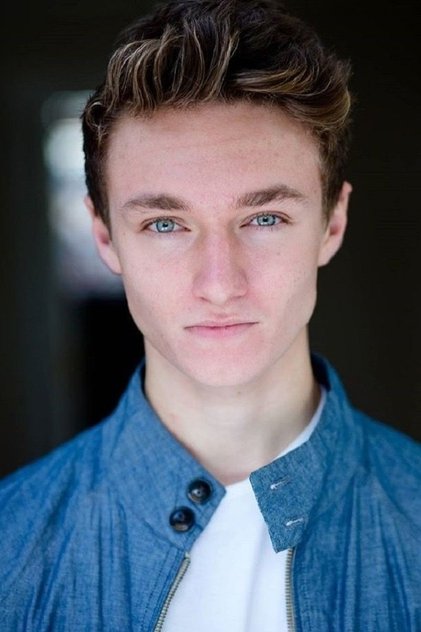 Zdjęcie Harrison Osterfield