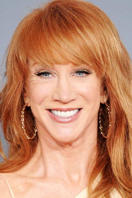 Zdjęcie Kathy Griffin