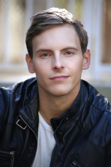 Zdjęcie Chris Silcox