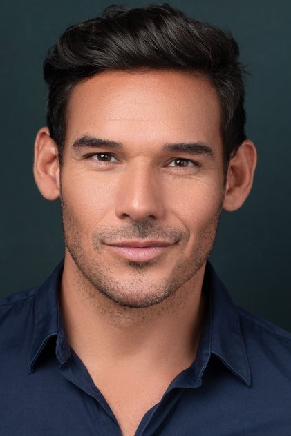 Zdjęcie Cody Easterbrook