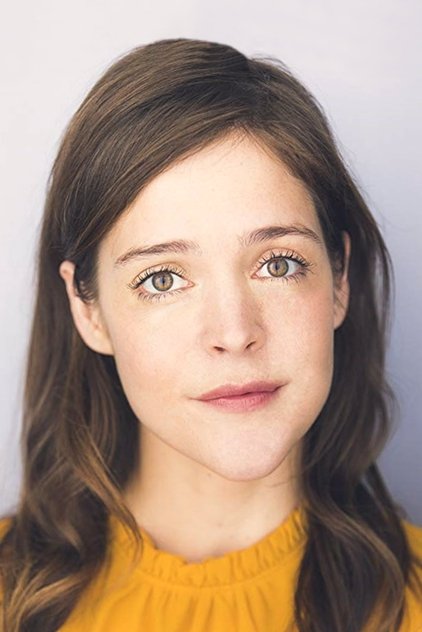 Zdjęcie Lucy Faust