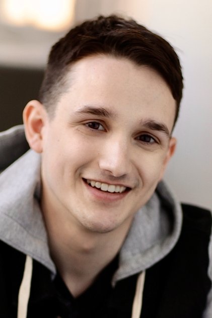Zdjęcie Bryce Romero