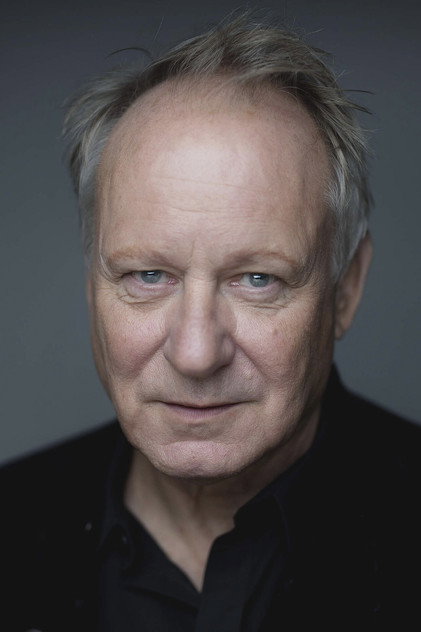 Zdjęcie Stellan Skarsgård