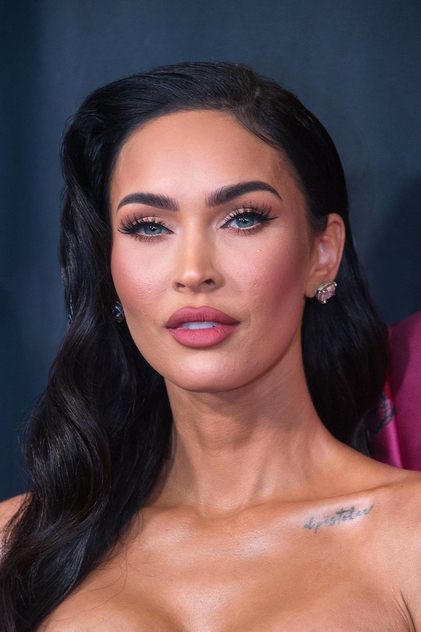 Zdjęcie Megan Fox