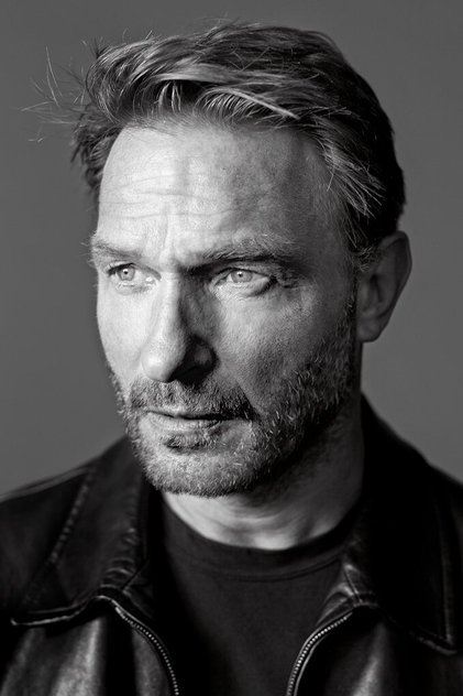 Zdjęcie Thomas Kretschmann