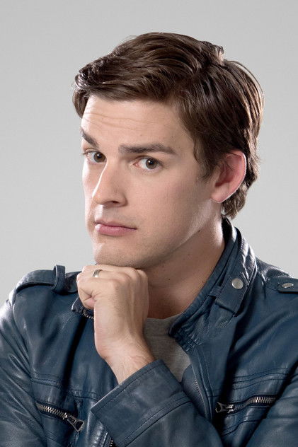 Zdjęcie Matthew Patrick