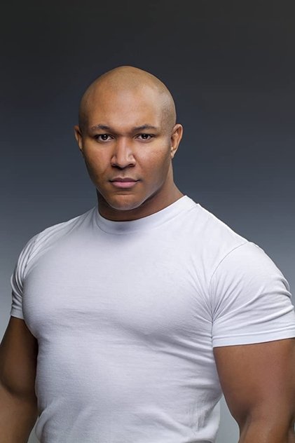 Zdjęcie Gary Peebles