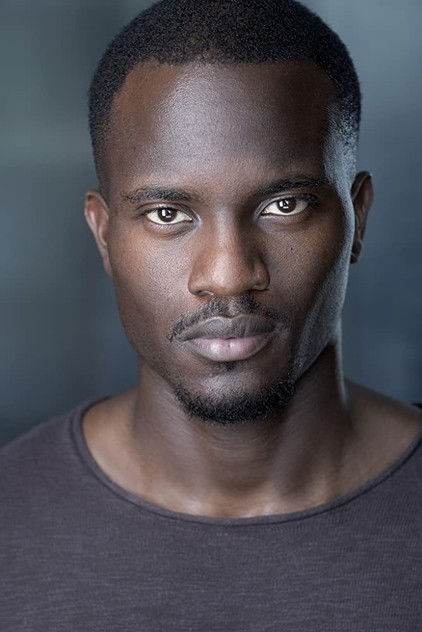 Zdjęcie Antony Acheampong