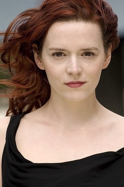 Zdjęcie Julia Krynke
