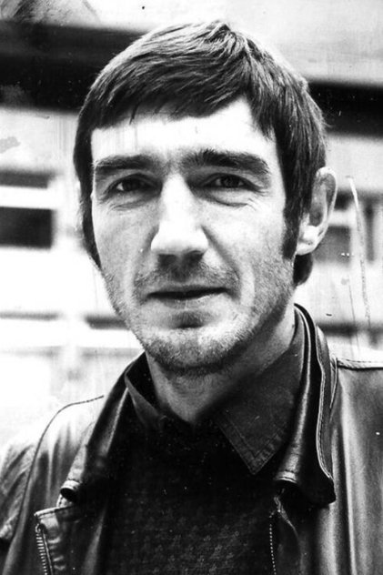 Zdjęcie Derrick O’Connor
