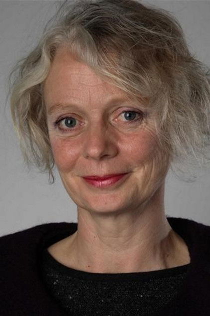 Zdjęcie Kathryn Pogson