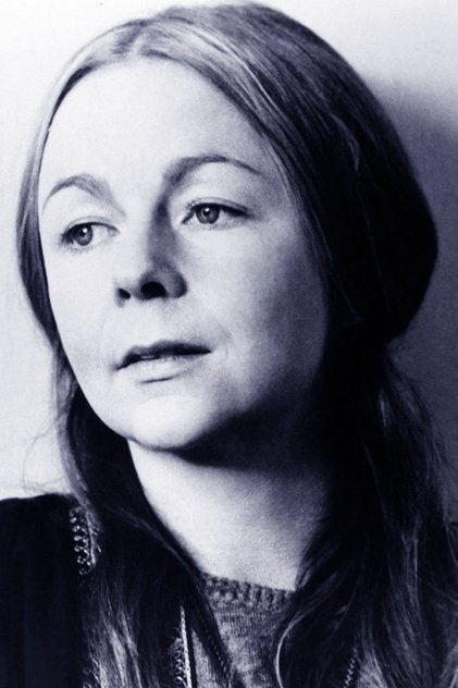 Zdjęcie Sheila Reid