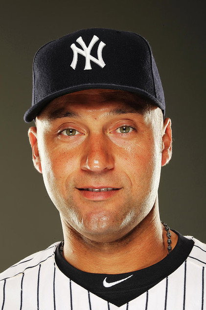Zdjęcie Derek Jeter