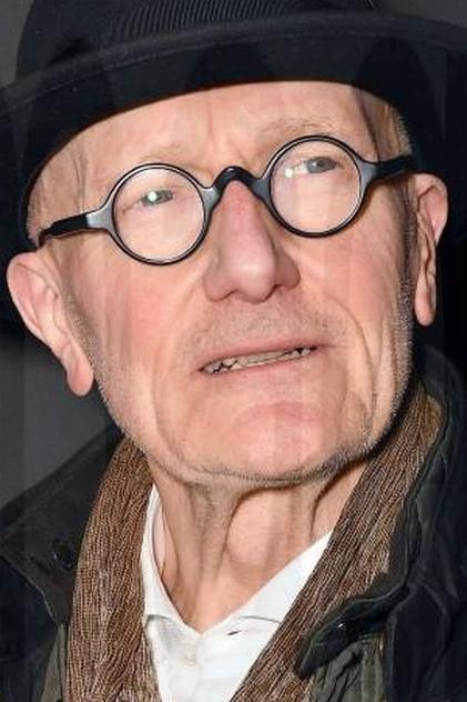 Zdjęcie Ray Cooper