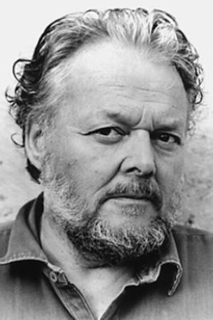 Zdjęcie Bill Wallis