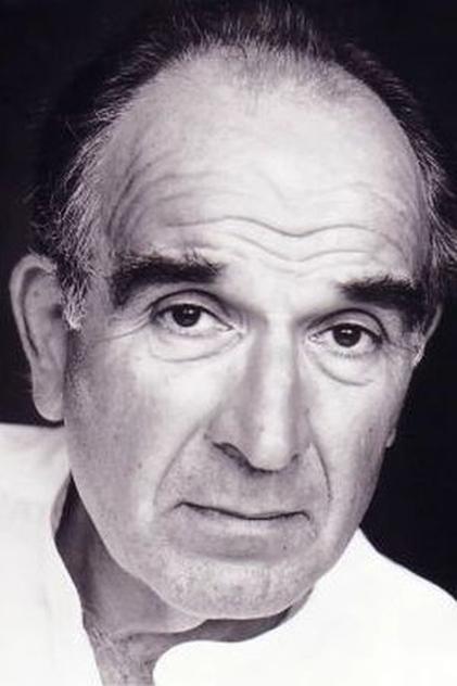 Zdjęcie John Grillo