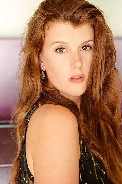Zdjęcie Andrea Ware