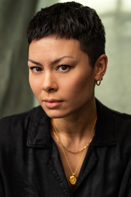 Zdjęcie Anna Leong Brophy