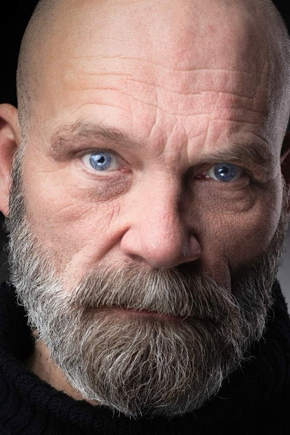 Zdjęcie Nick Cornwall