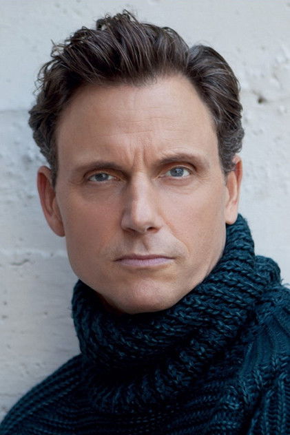 Zdjęcie Tony Goldwyn