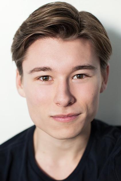 Zdjęcie Phillip Forest Lewitski