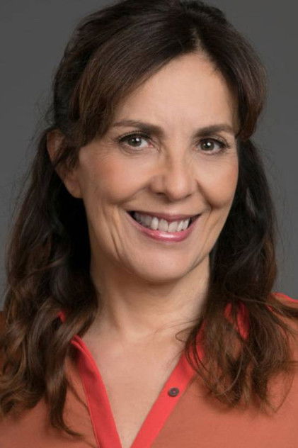 Zdjęcie Ariane Pellicer